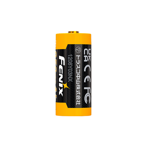 Fenix - Rechargeable Battery ARB-L16 - 950 mAh - 3,6V - ARB-L16-950P