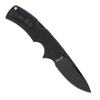 Cold Steel - American Lawman Folding Knife - CPM S35VN - Black - 58B