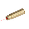 Vector Optics - Laser Cartridge 7.62 x 39 mm - Red Laser - Brass - SCBCR-05