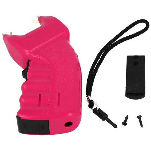 ESP - POWER LADY Stun Gun
