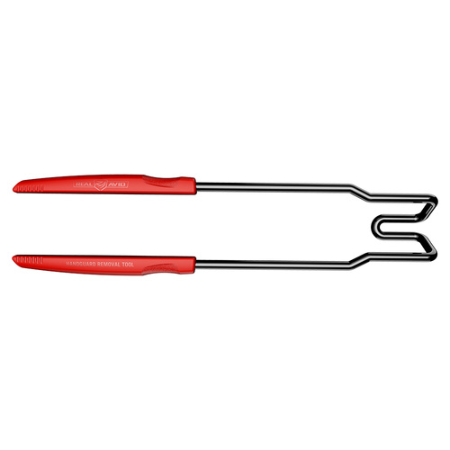 Real Avid - Easy Grip Handguard Removal Tool - AVEGHRT