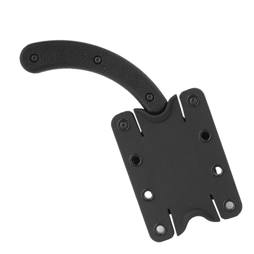 Ka-Bar 1494 - TDI Ladyfinger Tactical Knife - Black