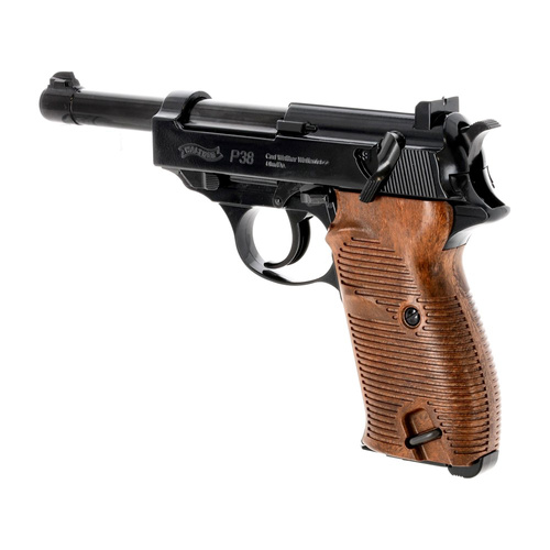 Umarex - Airgun Walther P38 - 4,5 mm - 5.8089