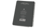 Rite in the Rain - All-Weather Notebook - 4 5/8 x 7" - 873 - Gray