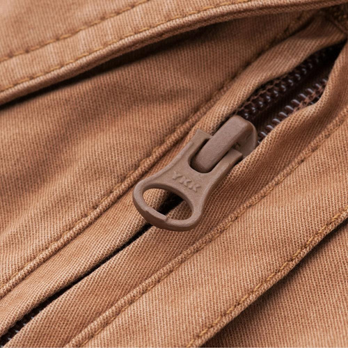 M-Tac - Aggressor Tactical Pants - Vintage - Coyote Brown - 20440917