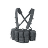 Helikon - Guardian Chest Rig® - Shadow Grey - KK-GCR-CD-35