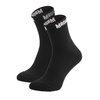 Magnum - Base II socks - Three-pack - Black