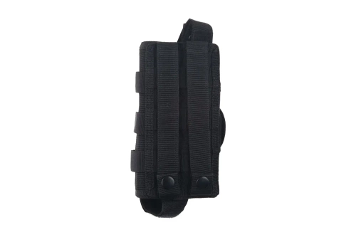 GFC Tactical - Tactical Pistol Holster Tornado - Universal - Black - GFT-29-021171