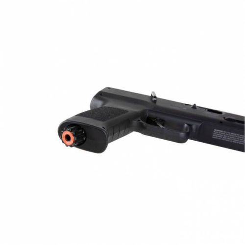 Umarex - T4E HDB 68 RAM Rubber Bullets Shotgun - Cal. 68 - CO2 - 2.4711