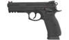 ASG - CZ SP-01 SHADOW Pistol Replica - CO2 NB - 17653