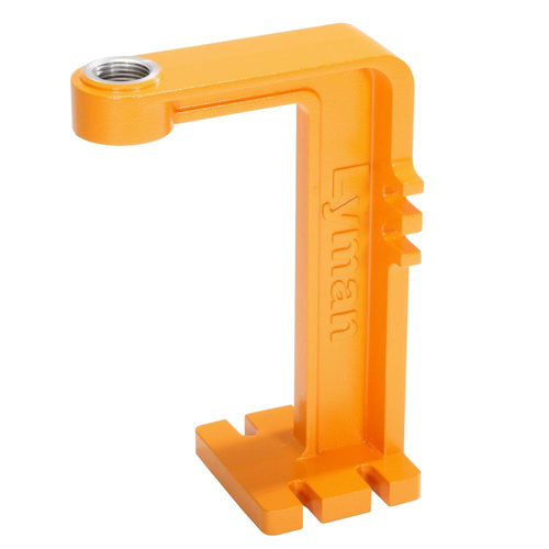 Lyman - Brass Smith Powder Dispenser Holder - 7767788