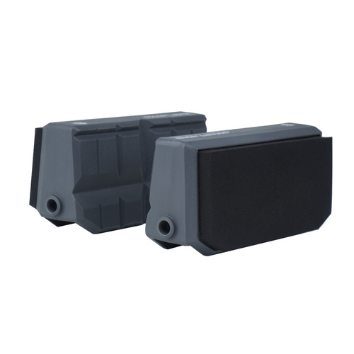 Real Avid - Replacement Smart-Jaws Gun-Fit for Master Gun Vise - AVSJGFS