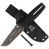 K25 - Essex Tactical Fixed Knife with Fire Starter - 32003