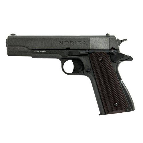 Norica - N.A.C. 1911 Airgun - 4,5 mm - 150.00.211
