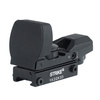 Strike Systems - Red Dot Sight 1x22x33 - 4 in 1 - Picatinny - 15099