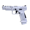 Canik - Pistol TP9 SFx Mod. 2 - Optics Ready - 9x19 mm Parabellum - Whiteout