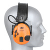 3M - Peltor SportTac Active Hearing Protector - OD Green