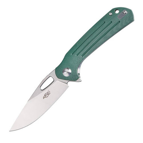 Ganzo -  Folding Knife Firebird FH921-GB EDC - D2 - Green - FH921-GB