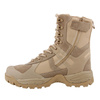 Mil-Tec - Boots Tactical Patrol One Zip - Coyote - 12822305