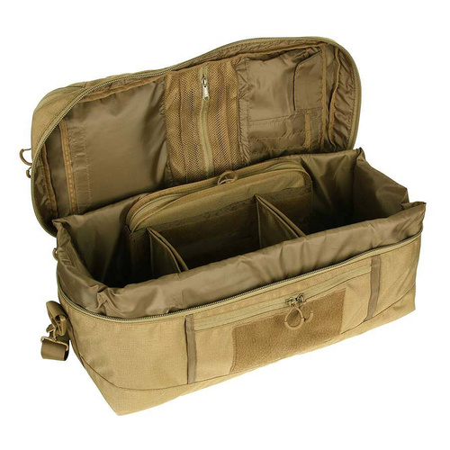 101 Inc - Range Bag LQ16167 - Cordura - Coyote - 359337-CT