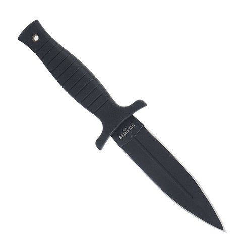 Smith & Wesson - H.R.T Boot Survival Knife - SWHRT9B