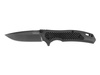 Kershaw - Fringe Folding Knife - Black - 8310