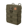 Helikon - E&E Pouch - RAL 7013 - MO-U03-CD-81