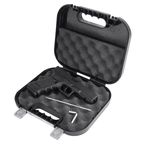 Umarex - Glock 17 Airgun Pistol - 4,5 mm BB / Diabolo - CO2 - 5.8365