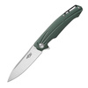Ganzo - Folding Knife Firebird FH21-GB - D2 - Green - FH21-GB