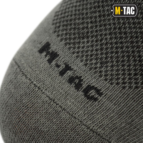 M-Tac - Summer sports socks - Olive - 30906001 
