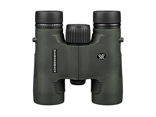 Vortex Optics - Diamondback HD 10x28 Binoculars - DB-211