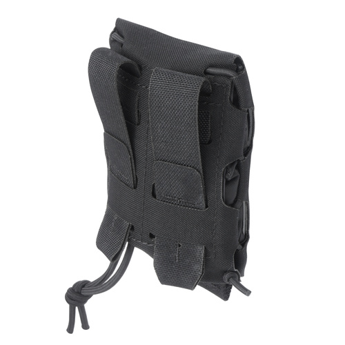 Templars Gear - Dump Bag Inter - Black - TG-IDP-BL