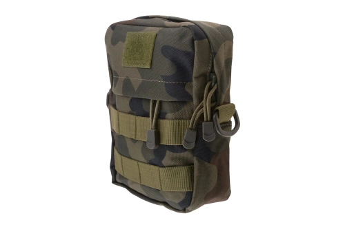 GFC Tactical - Cargo Pouch with Pocket - Wz. 93 - GFT-19-018857