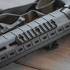 Magpul - M-LOK® Aluminum Picatinny Accessory Rail - 9 Slots - MAG583