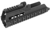 ARES - CNC RAS Handguard for G36 - Short - G36-RAS-S
