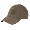 M-Tac - Tactical Cap Flex - Velcro - Rip-Stop - Dark Olive - 40534048
