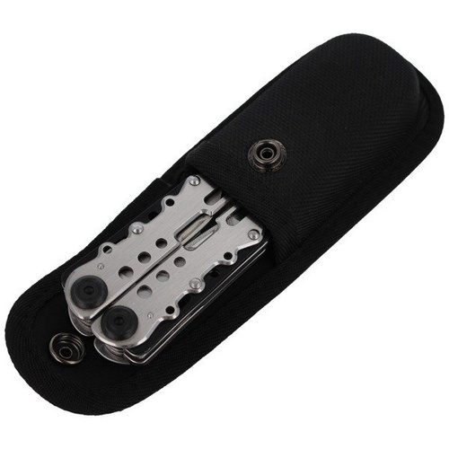 Herbertz Solingen - MultiTool Aluminium - 571300