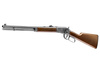 Umarex - Legends Cowboy Rifle Airsoft Replica - CO2 - Antique Finish - 2.6388