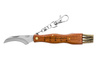 Joker - Folding Mushroom Knife - Wooden - JKR31