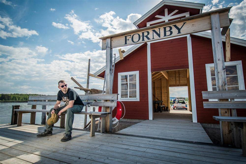 Helikon - Folding Outdoor Cap - Shadow Grey - CZ-FOC-NL-35