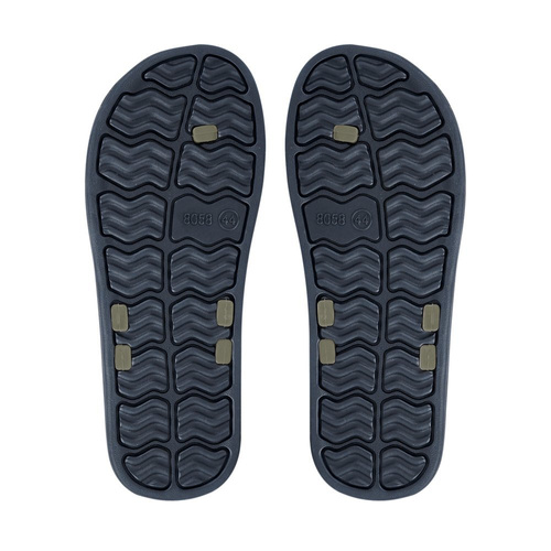 Mil-Tec - Flip-Flops Tactical Combat - Olive Drab - 12893001 
