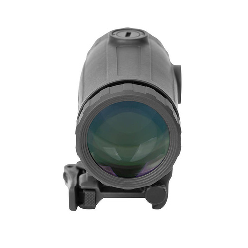 Holosun - Magnifier HM3XT - 3x - Flip & QD Mount