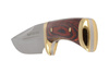 Muela - Full Tang Knife with Pakkawood 170mm - JABALI-17R