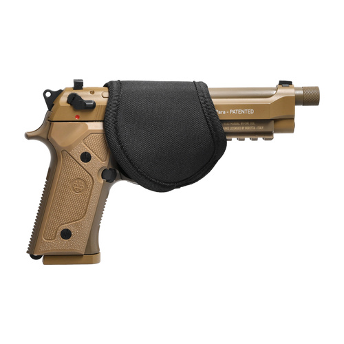 Umarex - ASG Replica Beretta M9 A3 with Holster - FDE - 6 mm - 2.6357 + 3.1595