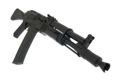 Cyma - AK-105 Carbine Replica - Full Metal - CM.047D