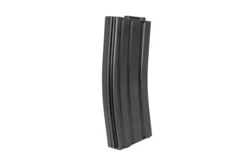 Specna Arms - Mid-Cap Magazine for M4/M16 Replicas - 140 rounds - Black - SPE-05-025502