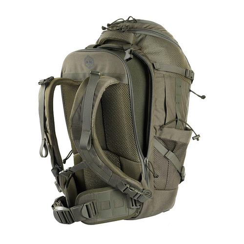 M-Tac - Backpack Elite Hex Small - 36 L - Cordura - Ranger Green - 10222023