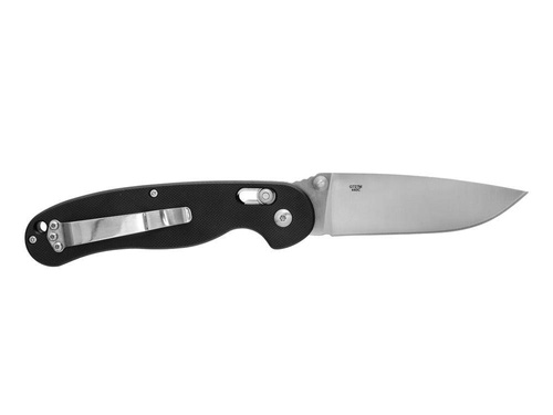 Ganzo - Folding Knife G727-BK - 440C - Black - G727M-BK / G727-BK