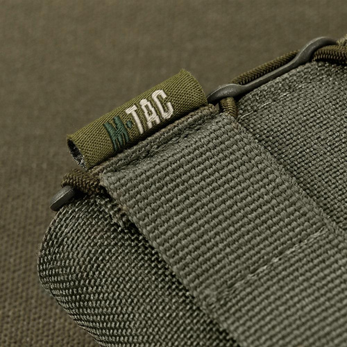 M-Tac - Universal Magazine Pouch - AR/AK - Ranger Green - 10187023