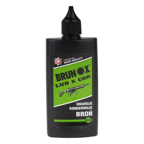 Brunox - Lub & Cor - Bulk - 100 ml